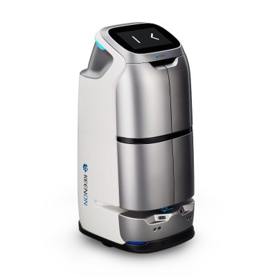 keenon-robot-livraison-autonome-W3-vue-de-profil